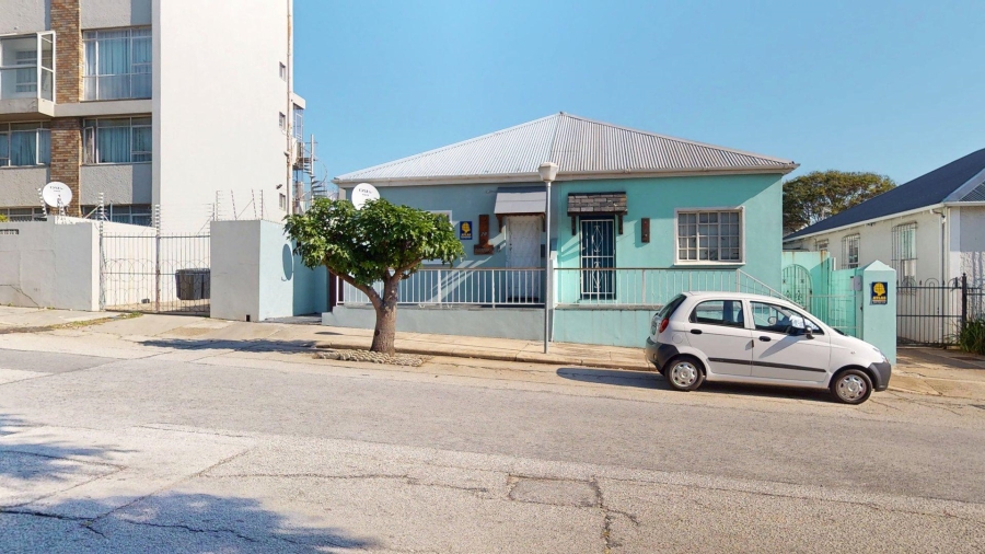 2 Bedroom Property for Sale in Richmond Hill Eastern Cape